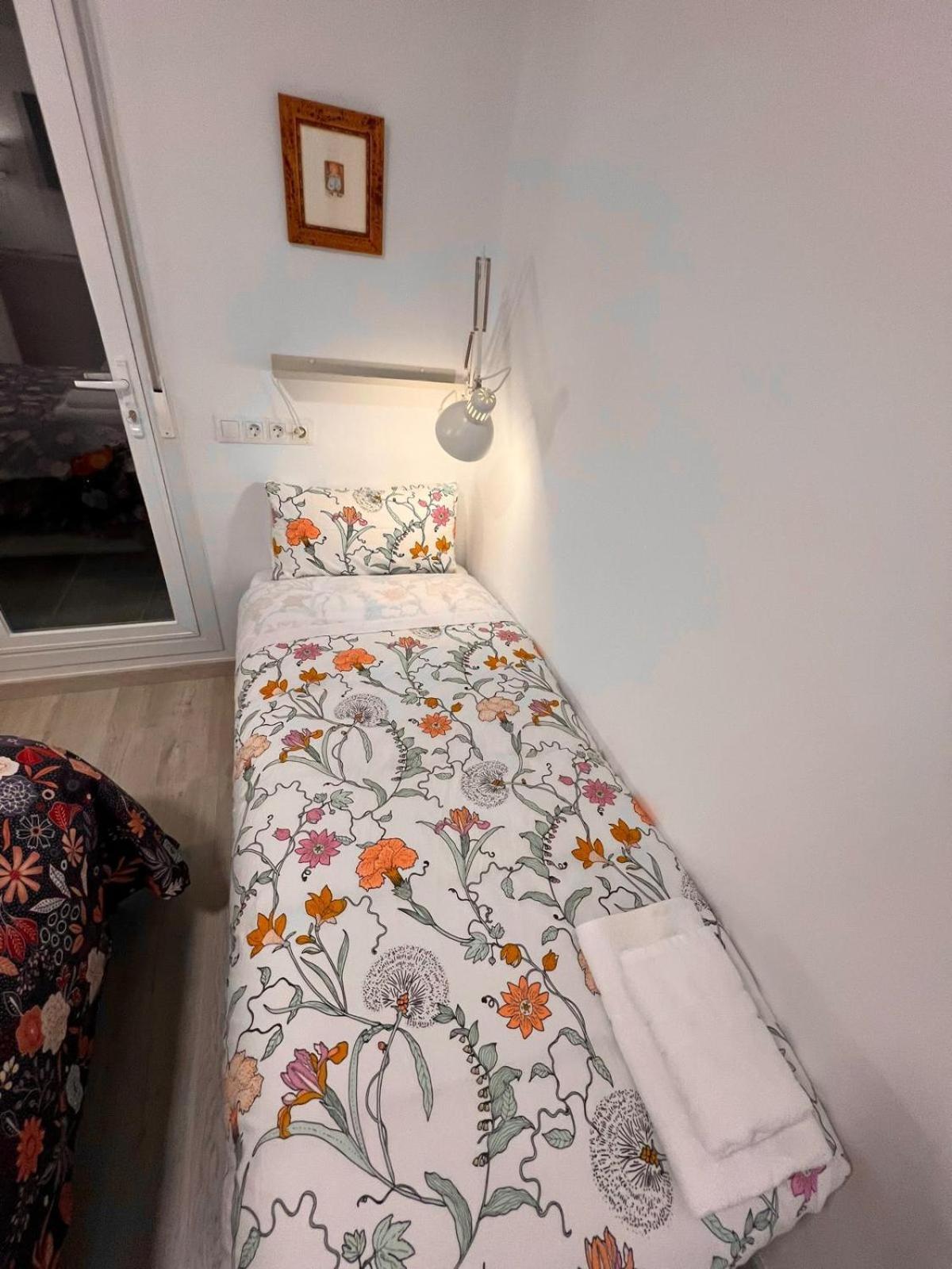 Appartamento La Terracita Especial Grupos Z02soh *
