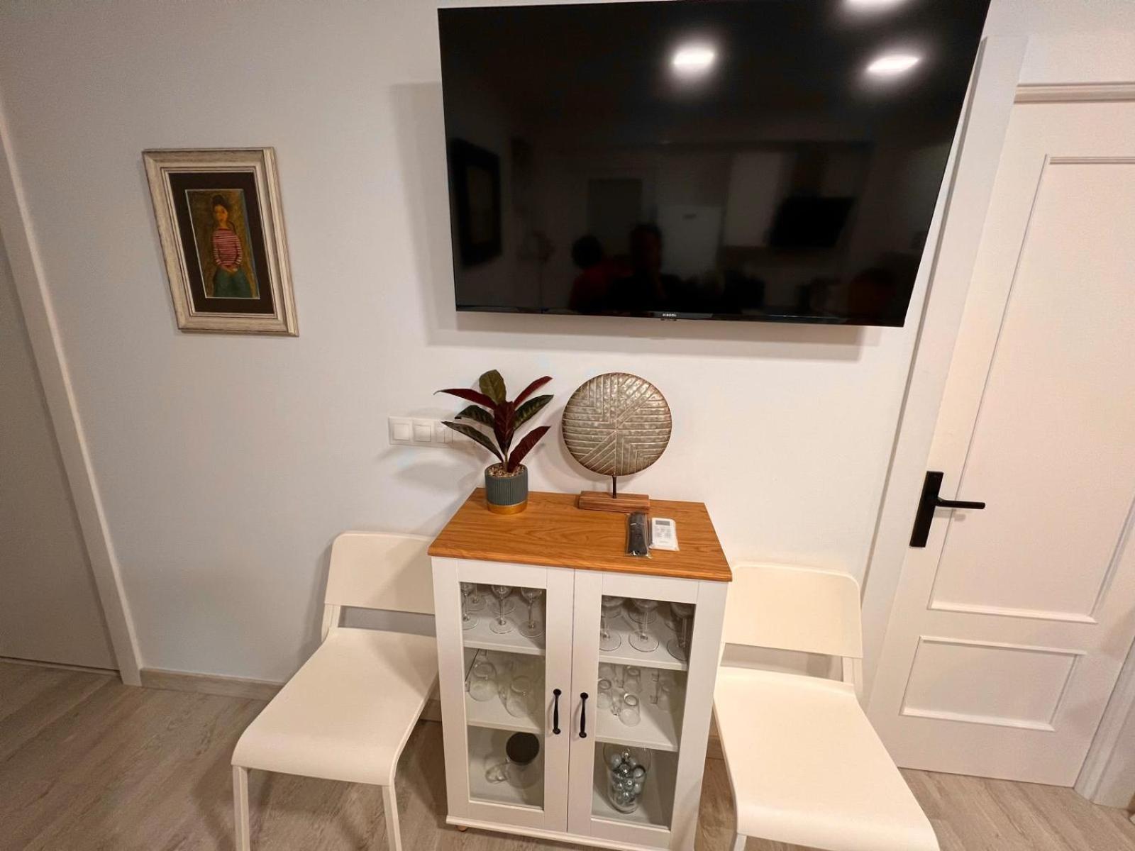 Appartamento La Terracita Especial Grupos Z02soh *